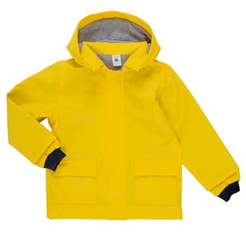 Petit Bateau  Parka Jas LATAH