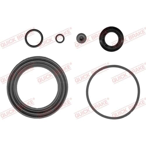 Reparatieset, remklauw QUICK BRAKE 114-0360