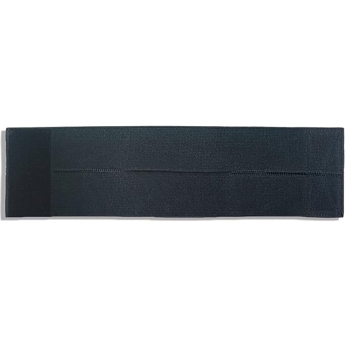Baseballhandschoen Vormingsband Handschoen Accessoire zwart