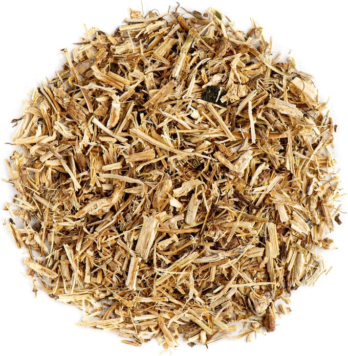 Brandnetel Wortel Bio Thee - Brandnetelwortel - Urtica Dioica Wortels