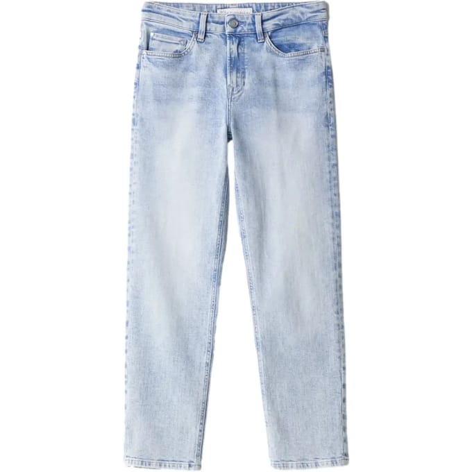 Dames skinny jeans Salsa Jeans True