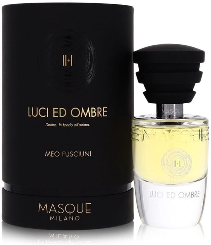 Masque Milano Luci Ed Ombre eau de parfum spray (unisex) 35 ml