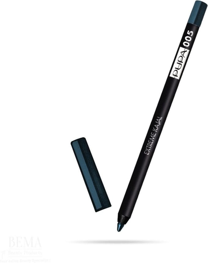 PUPA Potlood Eye Make-Up Extreme Kajal Eye Pencil 005 Extreme Peacock