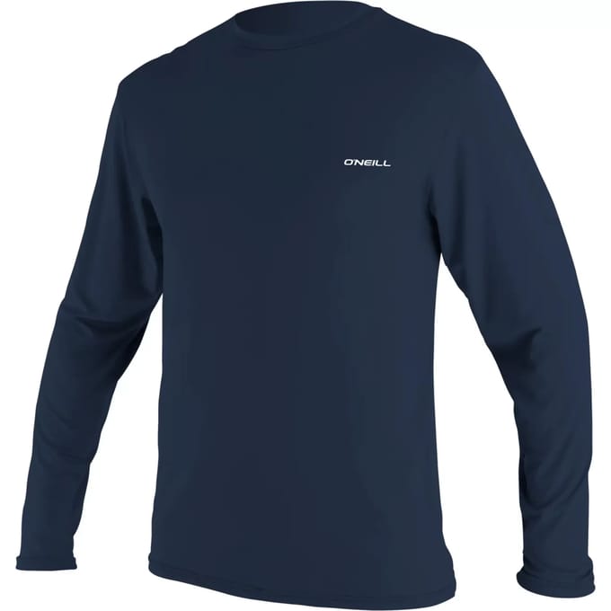 UV-bestendige lange mouwen T-shirt O'Neill Basic Skins