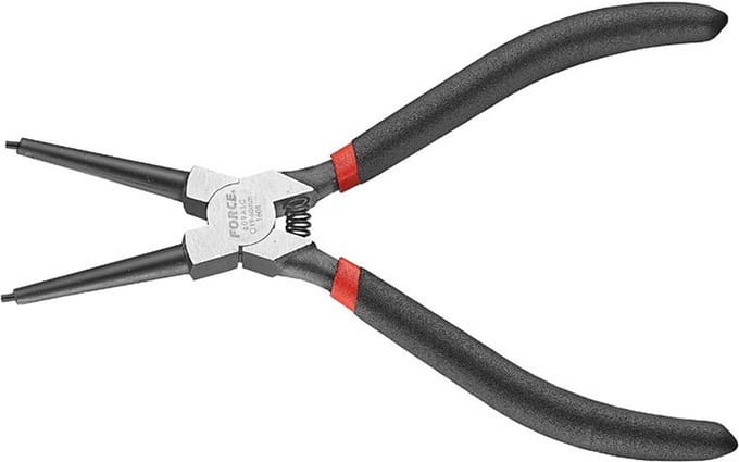 Circliptang (straight-close) 230mm