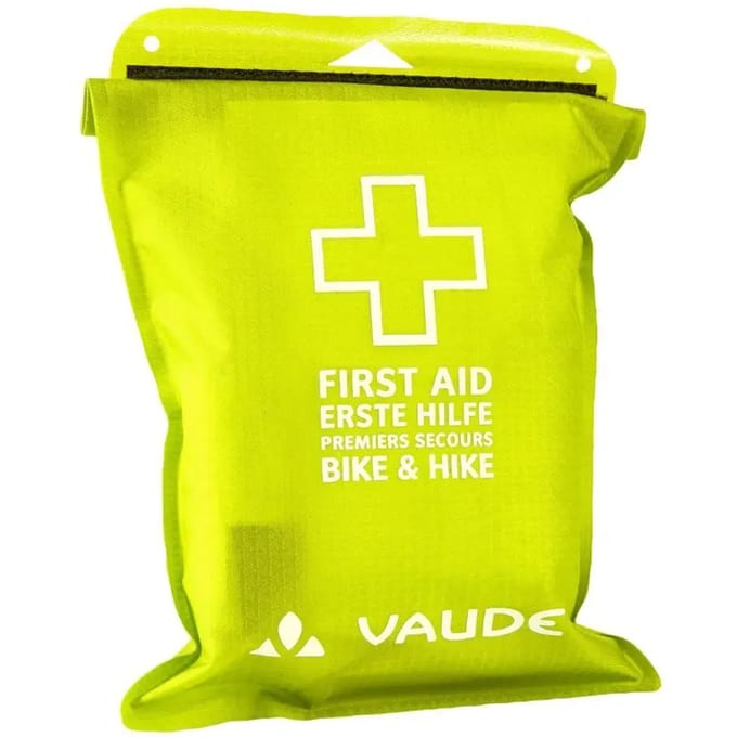Vaude Bobby, toilettas, donkerblauw