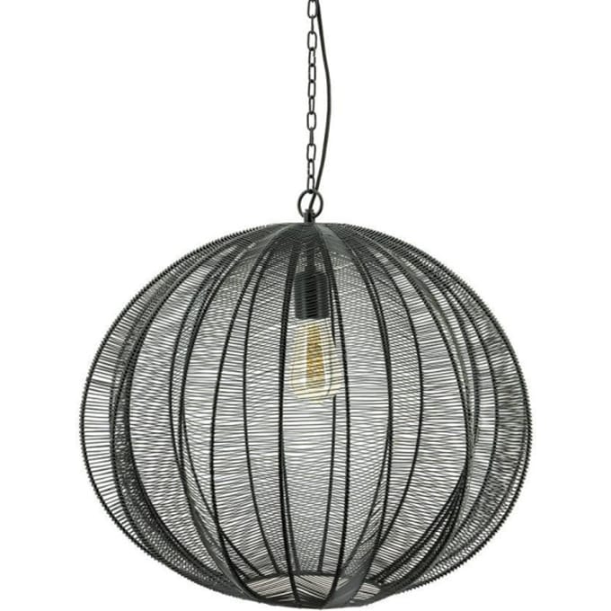 Furnilux Hanglamp by-boo floss xl large 53 x 48 cm