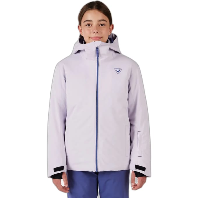 Kinder ski-jas Rossignol Strawpile