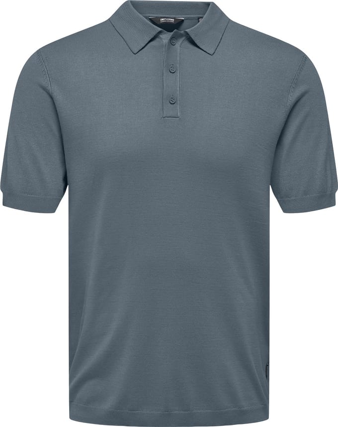 ONLY & SONS Polo ONSWYLER Pullover
