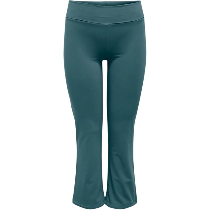 Only Play Fold MW Jazz Tight Dames (curvy) - Maat 44/46