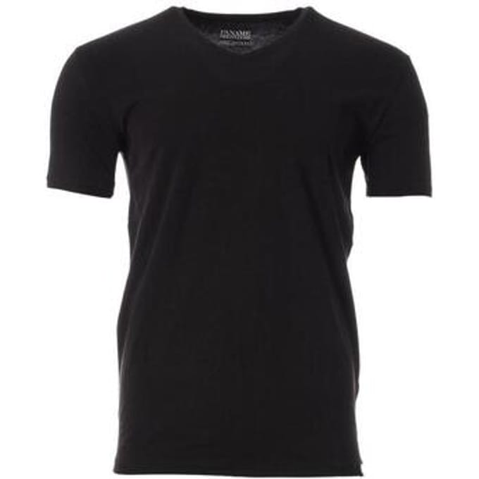 T-shirt Korte Mouw Paname Brothers Tario