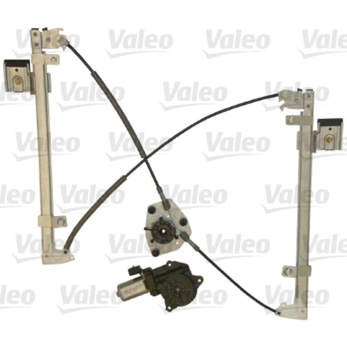 Raamregelaar VALEO 850815