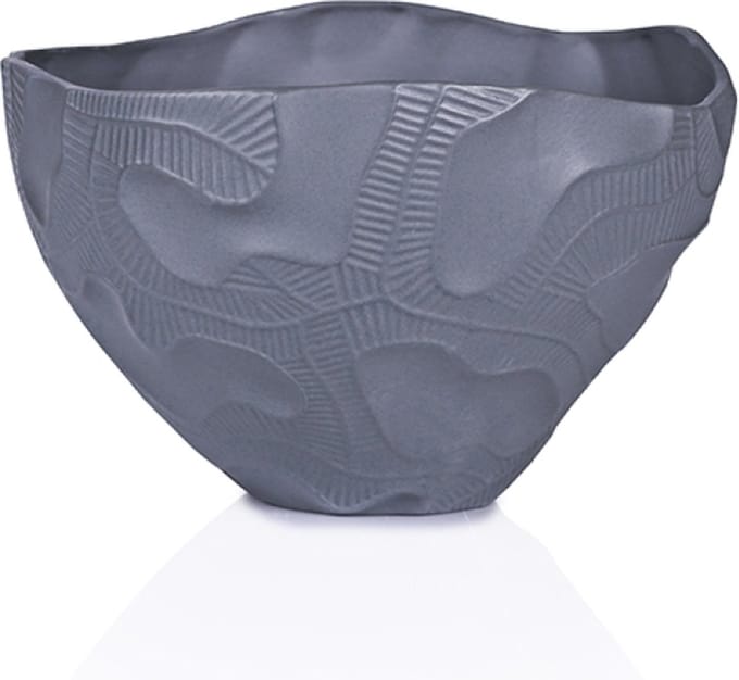 OHNO - Woonaccessoires - Ilio Kom - Antraciet