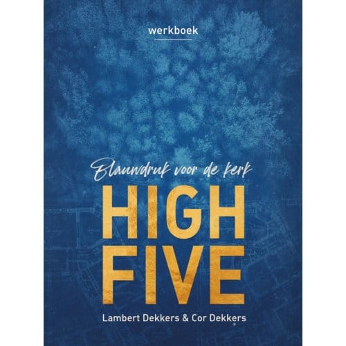 High Five - Lambert Dekkers