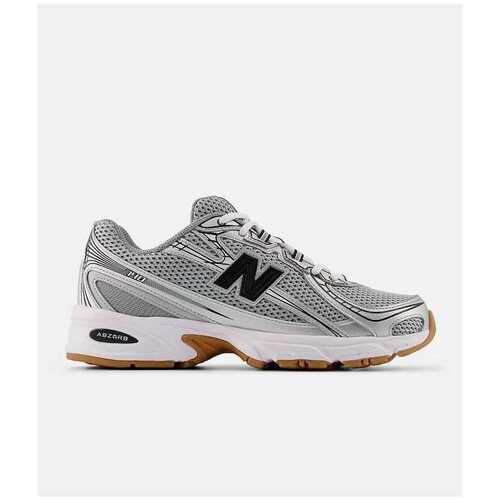 Sneakers New Balance U740 GB2 Grey Black