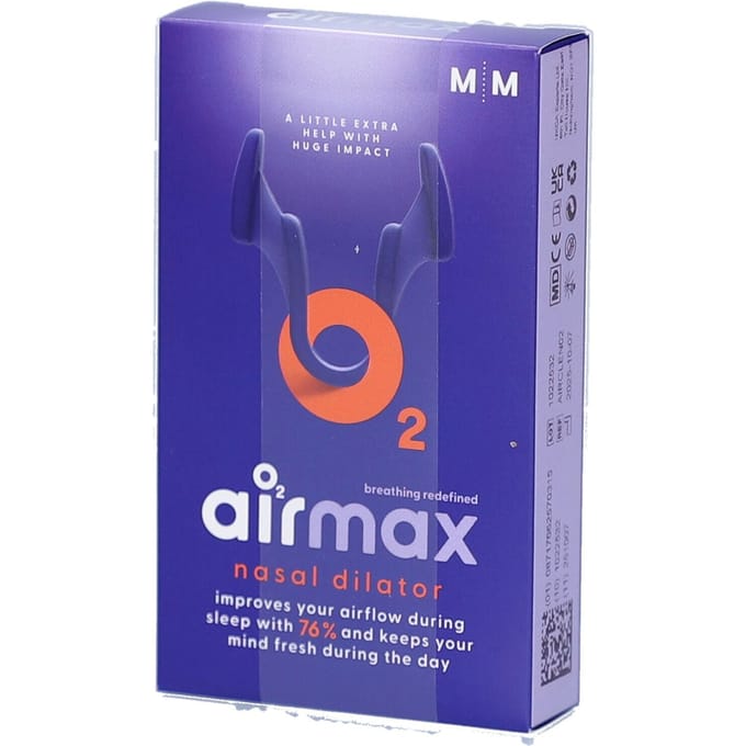Airmax Classic Neusspreider Medium 2 Overige
