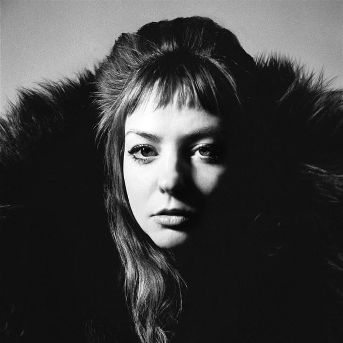 Angel Olsen - All Mirrors (2 LP)