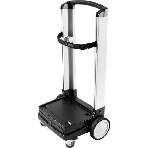 Festool 498660 / SYS-Roll 100 Troller voor T-LOC / Classic systainers