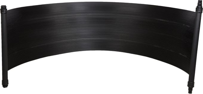 Zwembadverarming Solar Panel SP066 - 6mtr x 0,6mtr