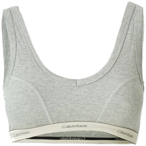 Slips Calvin Klein Jeans Lightly Lined Traingle B
