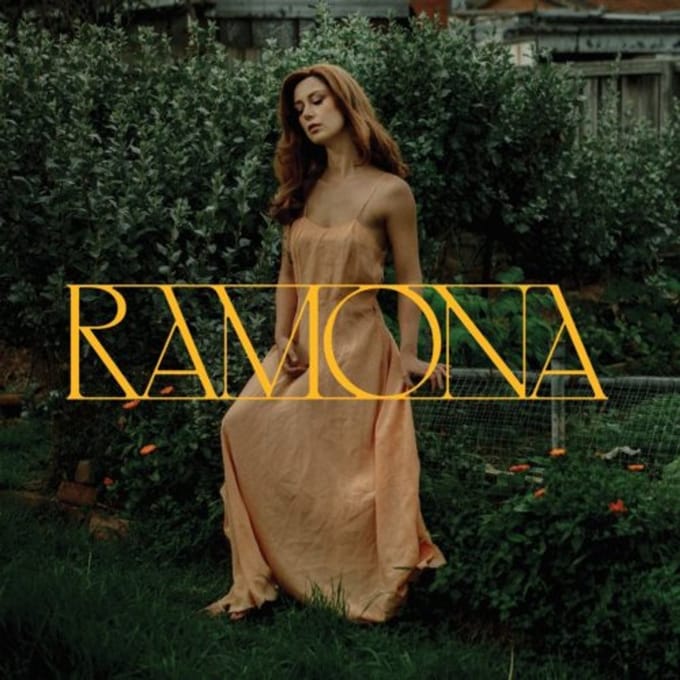 Grace Cummings - Ramona (CD)