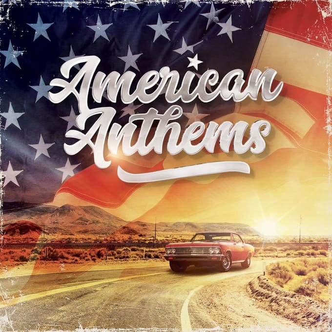 American Anthems