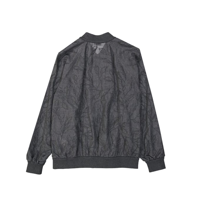 Brunello Cucinelli wollen jas