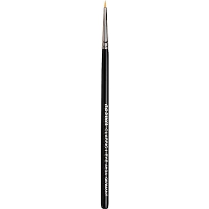 Da Vinci Eyeliner penseel Gel Dames