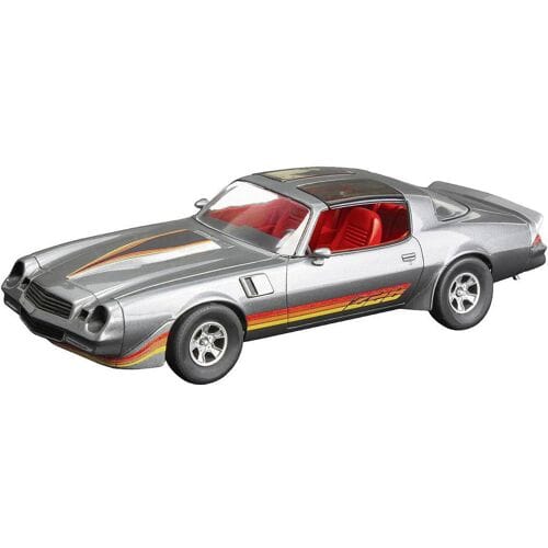 Revell Modelbouwpakket Auto - 14526 1981 Z-28 Camaro Car Plastic - 1:25 - Modelbouw