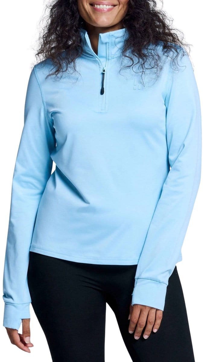 Poederbaas Skipully Dames - Arctic 2.0 - Ice Blue - Maat L