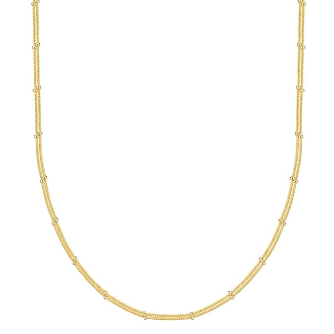 Glanzstücke München Ketting