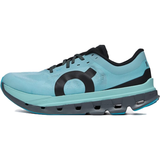 On Cloudflow 5 Arctic | Ste Maat: 42.5 | Hardloopschoenen Outlet | Heren | Blauw