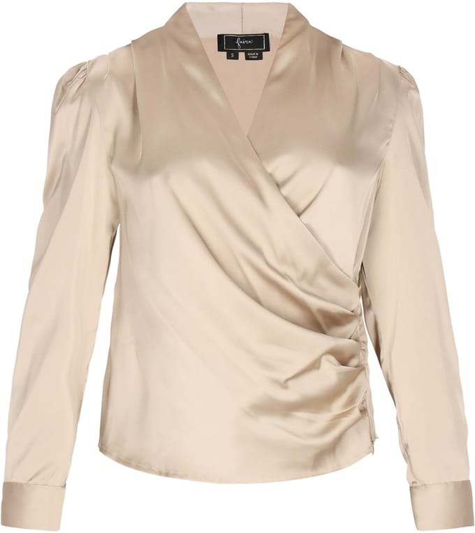 faina Blouse