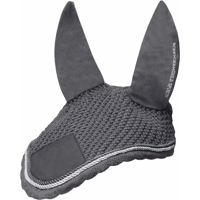 Vliegendek voor paarden Schockemöehle Neo Star
