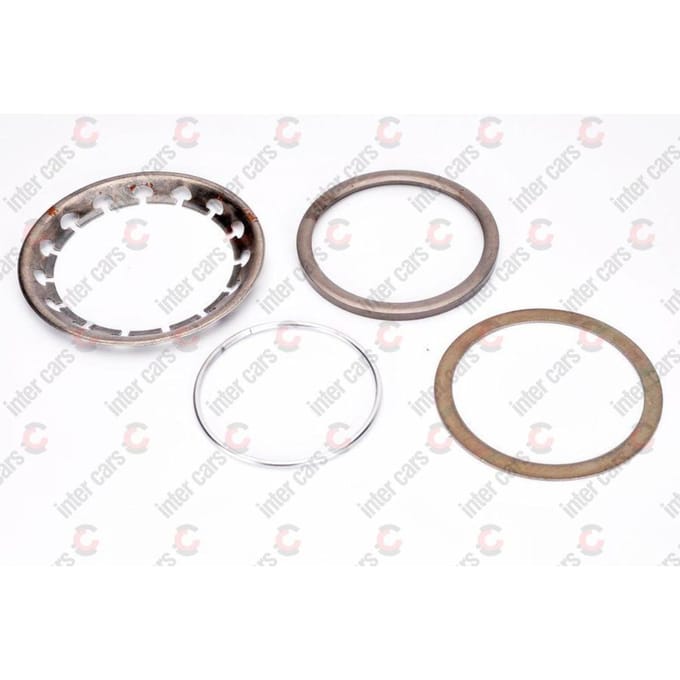 Ontkoppelingslager SACHS 3180 001 008