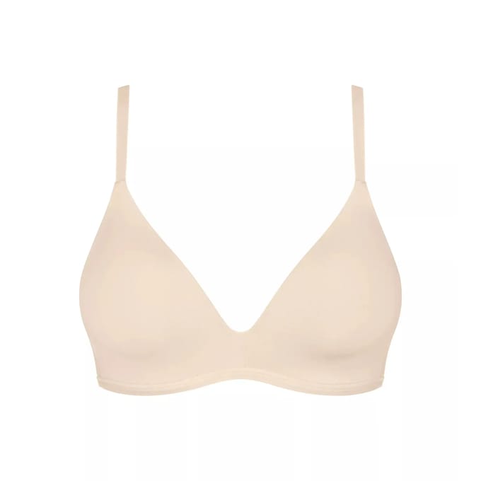 Sloggi Women Soft ADAPT PU - bralette - beige