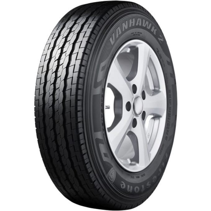 Zomerbanden FIRESTONE Vanhawk 2 215/65R16C, 109T TL