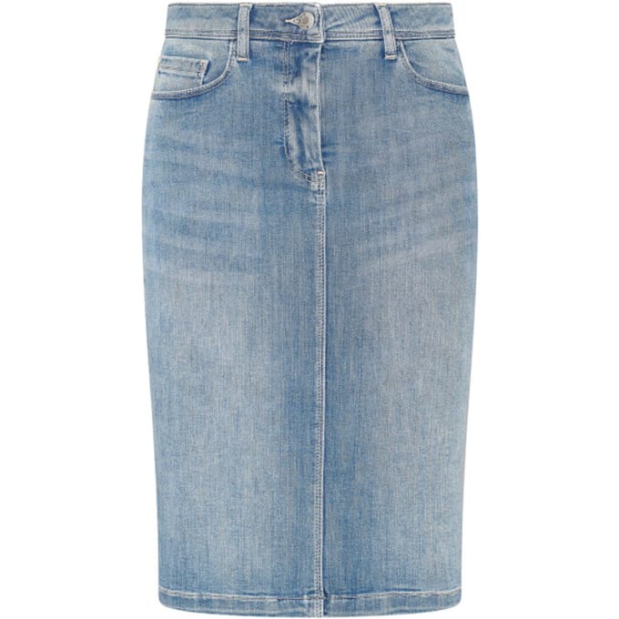 HV Society Denim rok hvsjessie