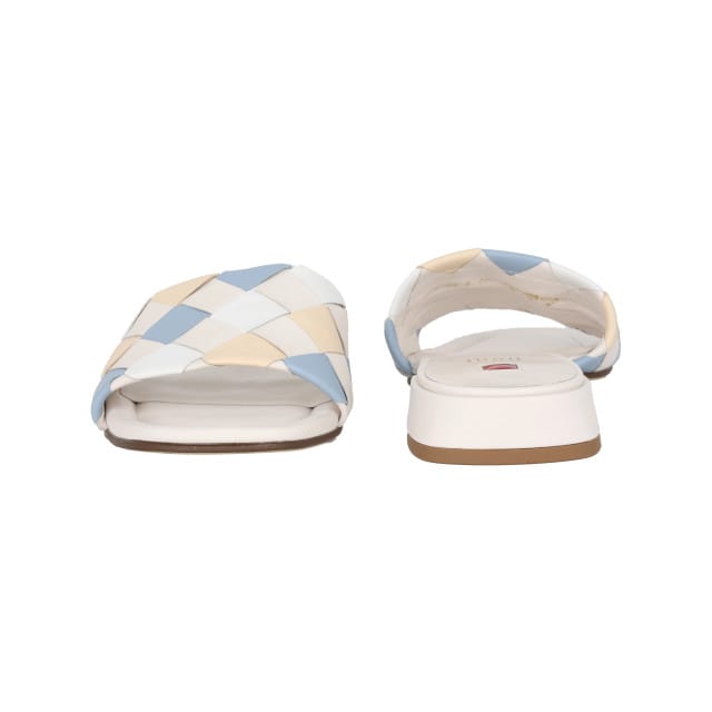 Högl Felina - dames sandaal - Multikleur - maat 36 (EU) 3.5 (UK)