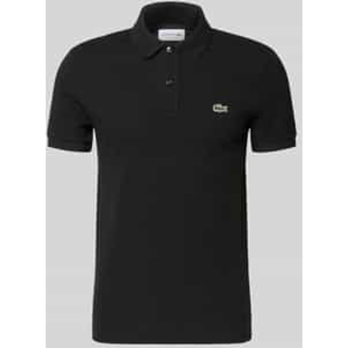 Lacoste Polo korte mouw slim fit ph401/031