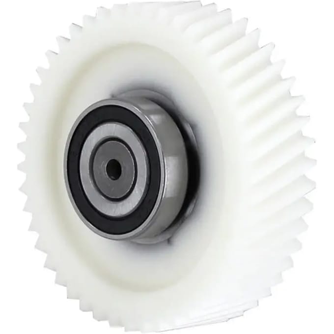 Motor rondsel Leader Fox Nylon Bafang M300