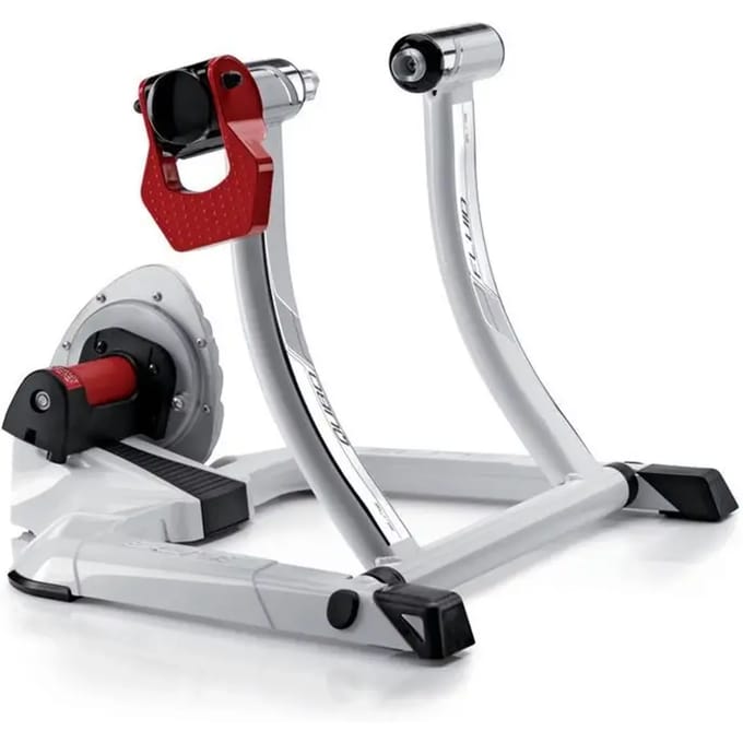 Home trainer Elite Qubo fluid