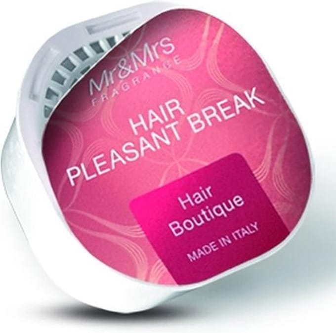 B2B Capsule Hair Boutique Set of 24 Pieces