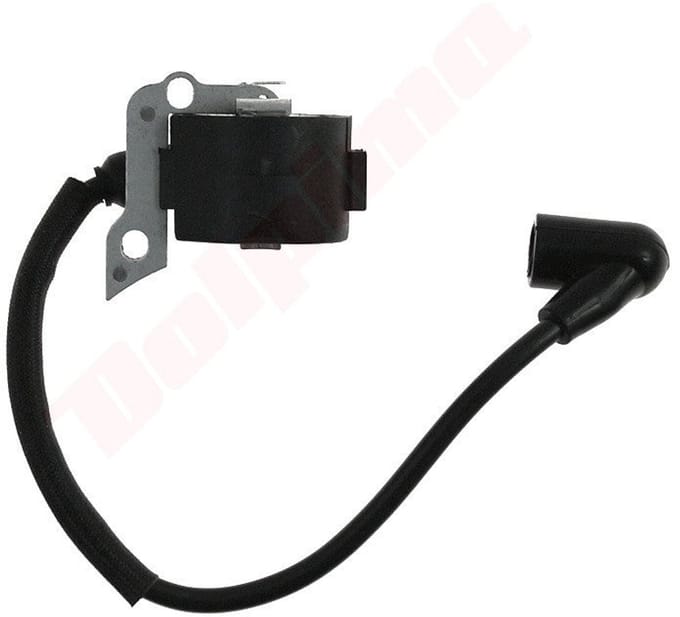 Bobines passend op MAKITA DCS 520 , DOLMAR 109 ( 020143030 , 020143031 , 020143040 )