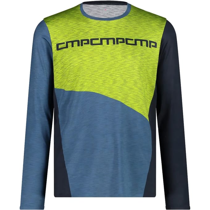 T-shirt CMP