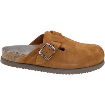Mephisto Nathan - heren sandaal - Bruin - maat 39 (EU) 6 (UK)