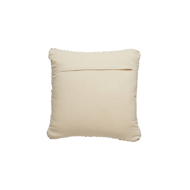 Light & Living - Kussen JOLITA - 45x45cm - Bruin