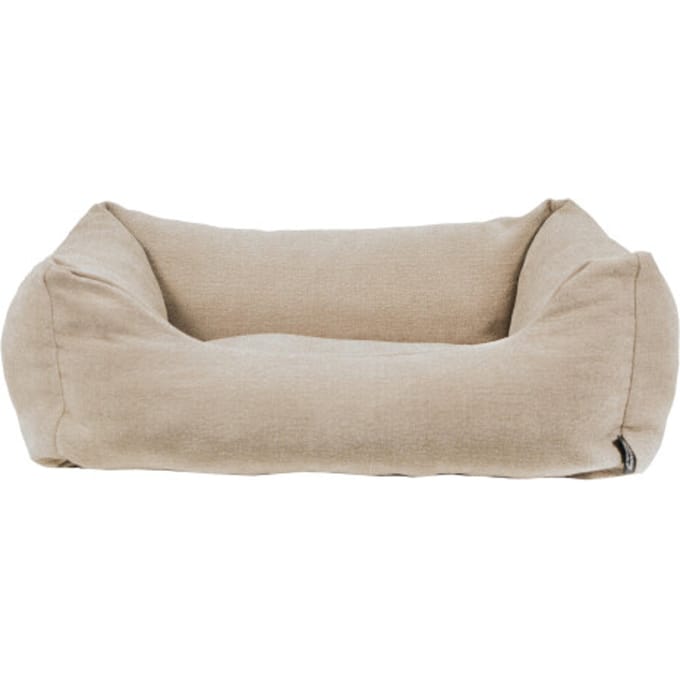 Madison - Hondenkussens Madison Lins - Taupe - 67x80x22cm