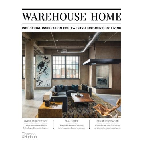 Warehouse Home - Sophie Bush