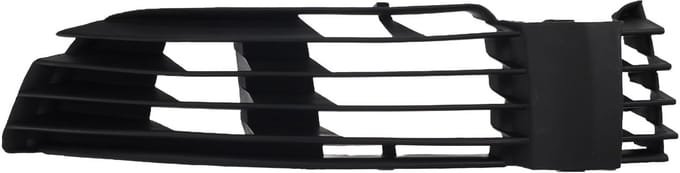 Einparts Grille Frame Lampafdekking Voor Vw Passat B5 55 2000 2005 Linkerkant
